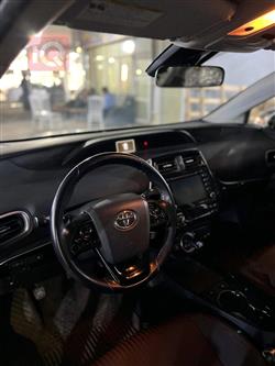 تويوتا بريوس